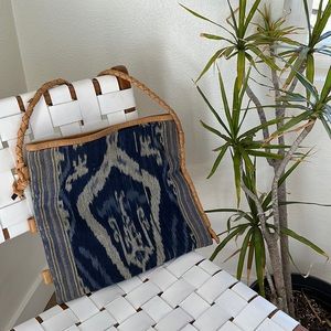 Indah Bohemian Tote